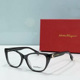 Picture of Ferragamo Optical Glasses _SKUfw53490894fw